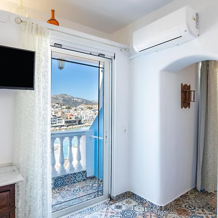 Gorgona Traditional 1 Karpathos Exterior photo