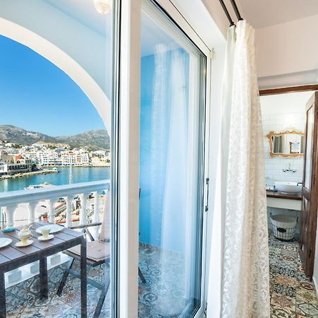 Gorgona Traditional 1 Karpathos Exterior photo