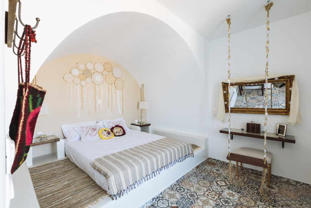 Gorgona Traditional 1 Karpathos Exterior photo