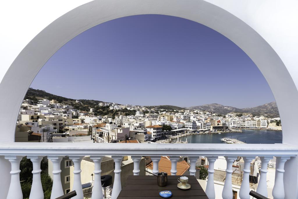 Gorgona Traditional 1 Karpathos Exterior photo
