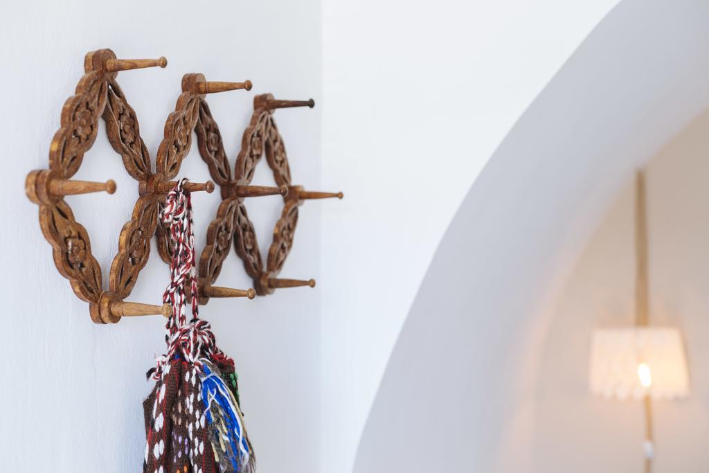 Gorgona Traditional 1 Karpathos Exterior photo